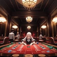 Sảnh game jj88 với game bài và mini games đa dạng dành cho người chơi Việt Nam