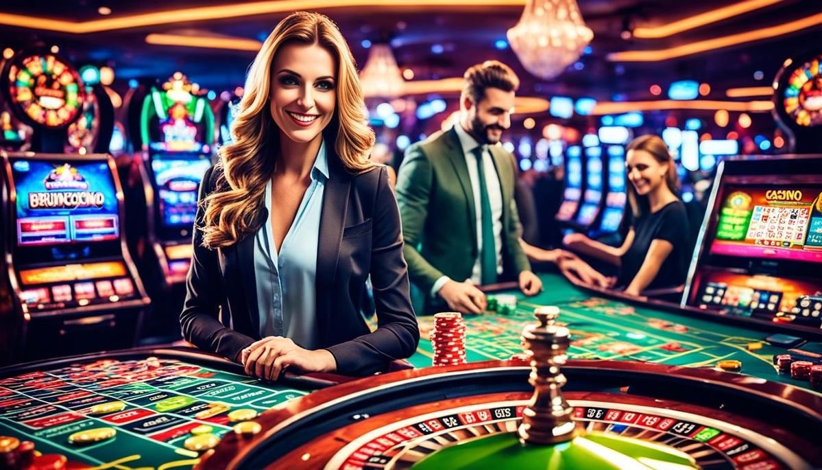 Sảnh game trực tuyến jj88 với giao diện tiếng Việt hiện đại
